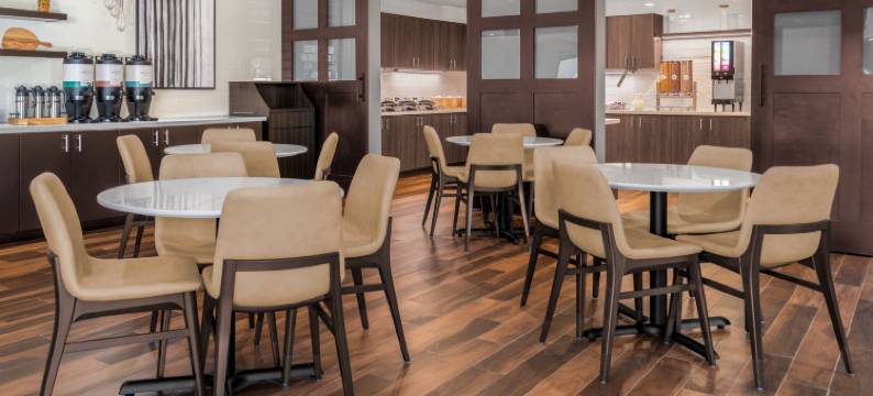 万豪居家俄克拉何马州诺曼(Residence Inn Oklahoma City Norman)图片