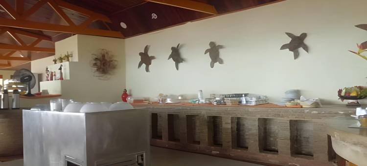查勒玛尔旅馆酒店(Chalemar Hotel Pousada)图片