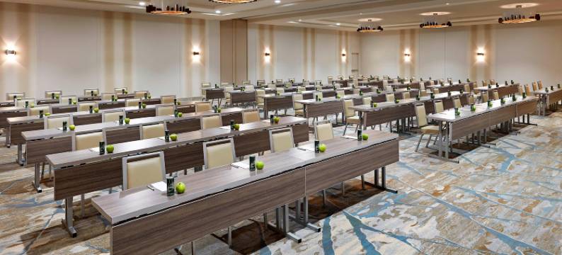 帕瑟欧酒店-傲途格精选(Hotel Paseo, Autograph Collection)图片