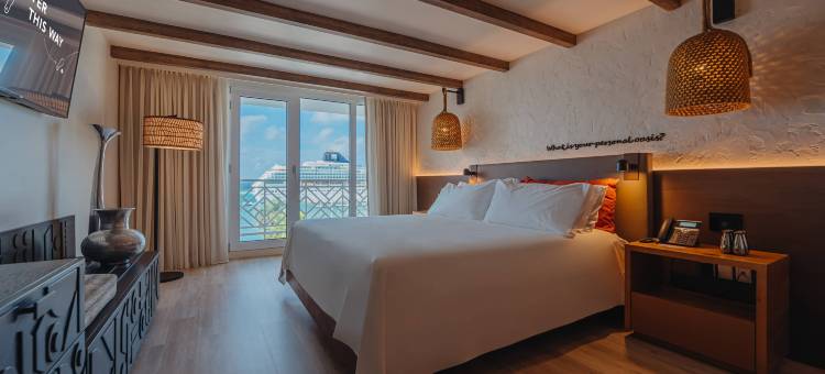 万丽风溪阿鲁巴度假村(Renaissance Wind Creek Aruba Resort)图片