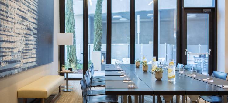 圣何塞市中心万豪AC酒店(AC Hotel San Jose Downtown)图片