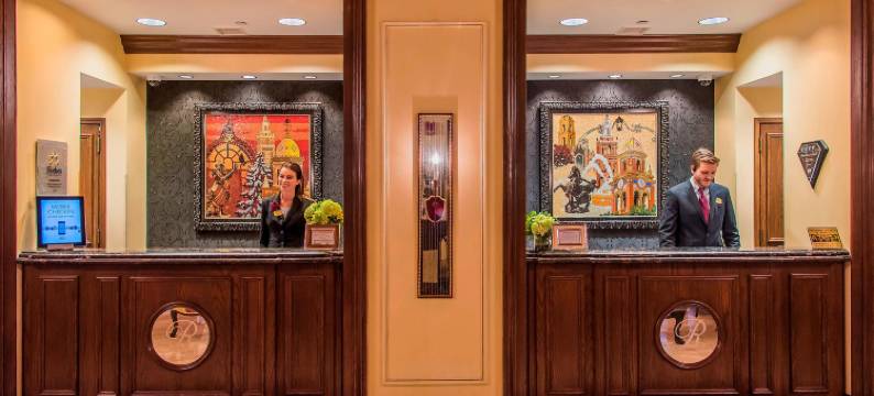 拉斐尔酒店，傲途格精选(The Raphael Hotel, Autograph Collection)图片