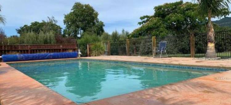 Country Retreats on Ranzau 3图片