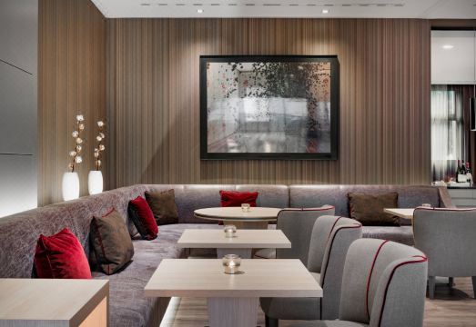 AC Hotel BolognaHotel Overview