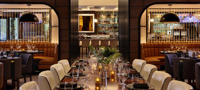 博卡－拉顿万丽酒店(Renaissance Boca Raton Hotel)图片