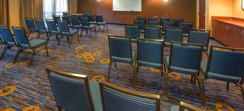 奥尔巴尼万怡酒店(Courtyard Albany)图片