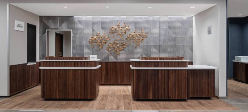 休斯顿I-10西纪念万怡酒店(Courtyard Houston I-10 West/Memorial)图片