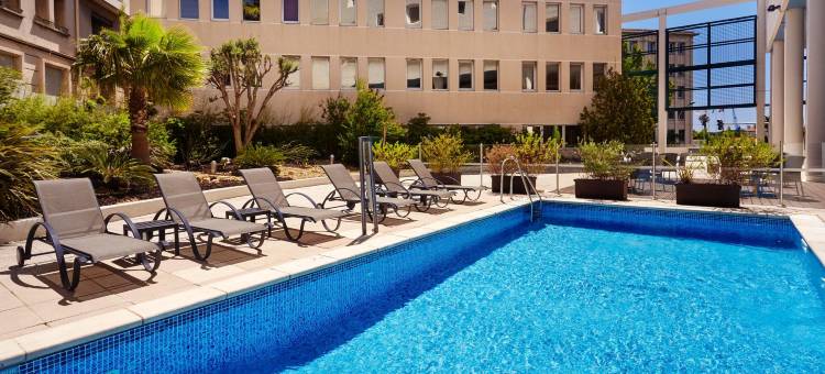 Holiday Inn 土伦市中心(Holiday Inn Toulon - City Centre)图片