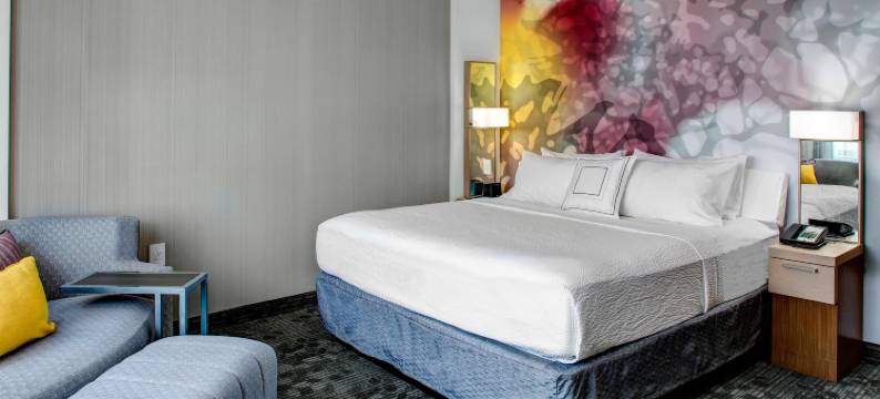 纳什维尔朱丽叶山万怡酒店(Courtyard Nashville Mount Juliet)图片