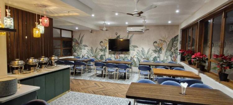 ILIF 2706 西风别墅(ILIF 2706 WESTERN BREEZE VILLAS)图片