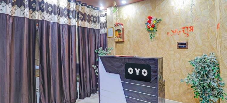 SPOT ON Love Buffet Restaurant & Benquet Holl图片