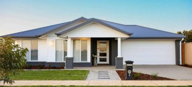 纳甘比湖豪华度假酒店(Luxury Lake Nagambie Retreat)图片