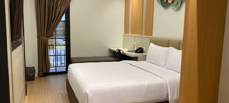 Hotel Botanic Belatuk图片