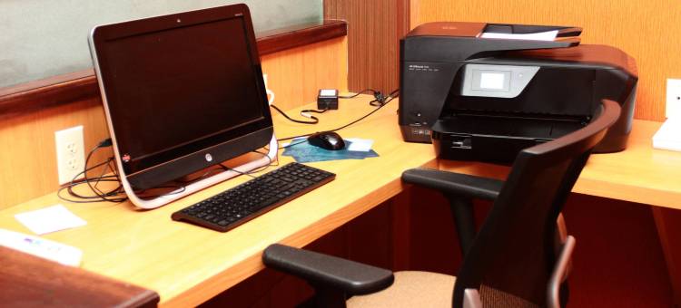 Fairfield Inn & Suites Fairmont图片