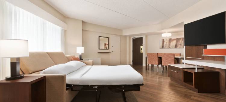 圣约翰德尔塔酒店(Delta Hotels Saint John)图片