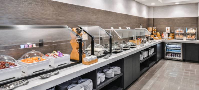 Fairfield Inn & Suites Raleigh Cary图片