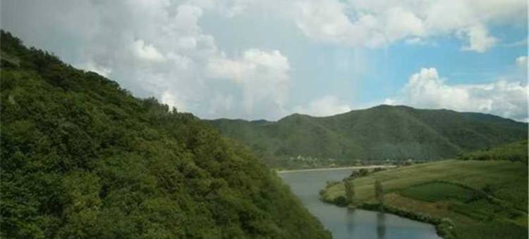 浅墨日租公寓(东发路分店)图片