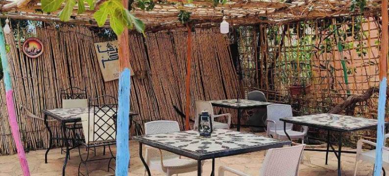 雷图尔奥卡尔梅酒店(Le Retour au Calme Maison d'hôtes)图片