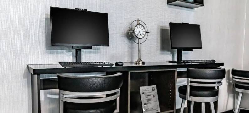 多伦多凯悦嘉轩酒店 - 布兰普顿(Hyatt Place Toronto Brampton)图片