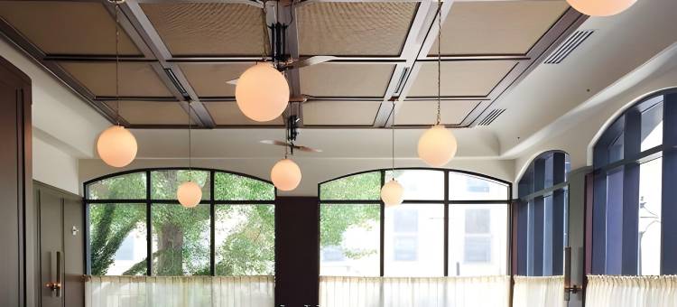 查尔斯顿杜伯里酒店(The Dewberry Charleston)图片