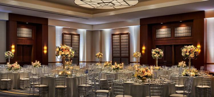 凤凰城市中心喜来登酒店(Sheraton Phoenix Downtown)图片