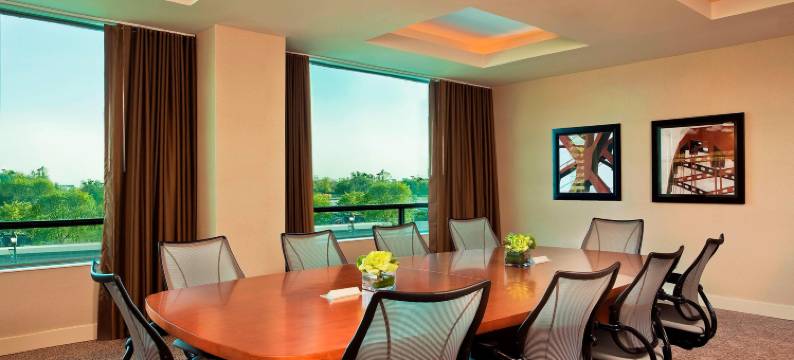 威尔明顿威斯汀酒店(The Westin Wilmington)图片