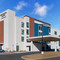 哥伦比亚SpringHill Suites酒店