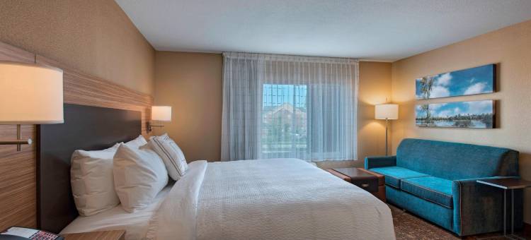 哥伦比亚TownePlace套房酒店(TownePlace Suites Columbia)图片