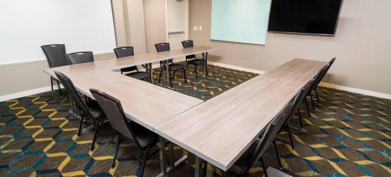 Residence Inn Rocklin Roseville图片