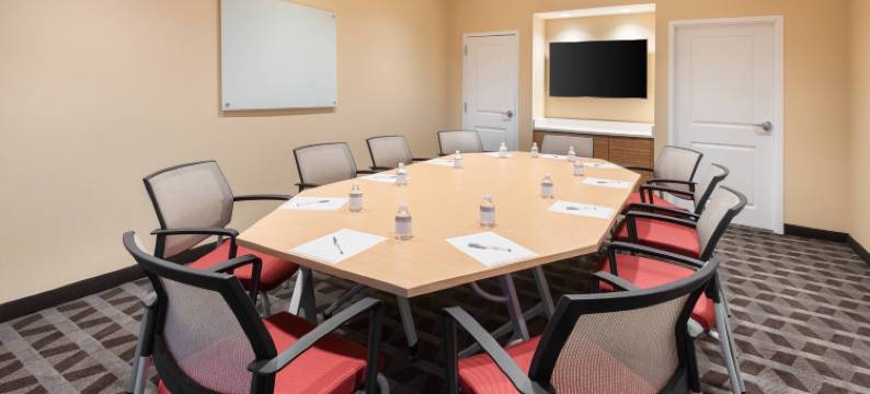 亚特兰大罗维莎万豪TownePlace套房酒店(TownePlace Suites Atlanta Lawrenceville)图片