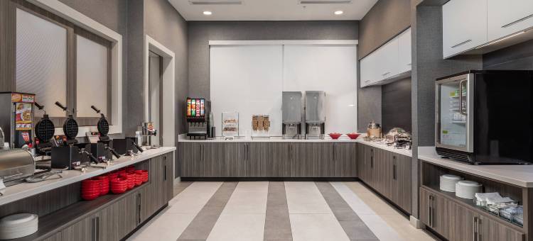 奥兰多西南万豪TownePlace Suites酒店(TownePlace Suites by Marriott Orlando Southwest Near Universal)图片