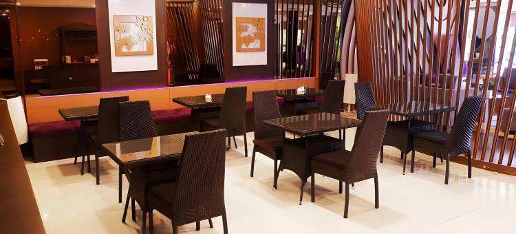 巴淡岛埃维特尔酒店(Asialink Easy by Prasanthi)图片