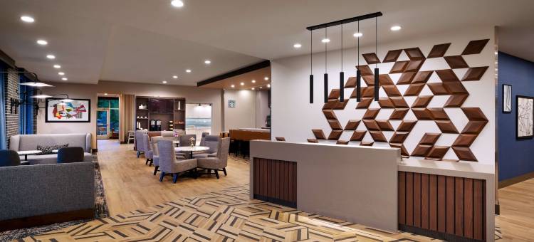 费耶特维尔/斯普林代尔凯悦嘉轩酒店(Hyatt Place Fayetteville/Springdale)图片