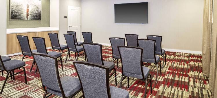 塔斯卡卢萨居家酒店(Residence Inn Tuscaloosa)图片