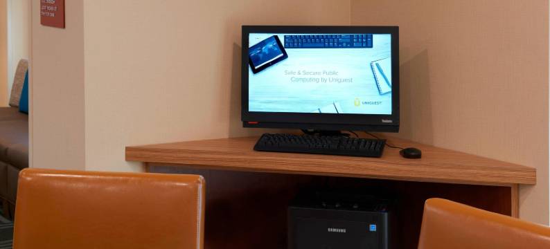 大急流城机场万豪TownePlace套房酒店(TownePlace Suites Grand Rapids Airport)图片