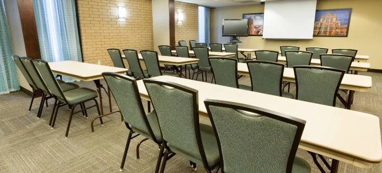 Heritage Inn Suites Houston Sugar Land, Trademark by Wyndham图片