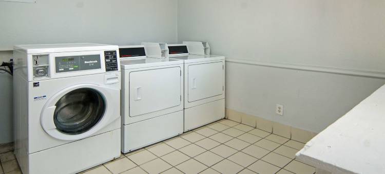 德索托斯特达拉斯6号汽车旅馆(Motel 6 Lancaster, TX - DeSoto - Lancaster)图片