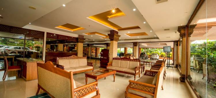 Haveli Backwater Resorts图片