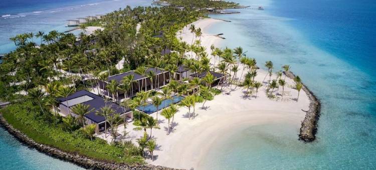 马尔代夫法里群岛丽思卡尔顿酒店(The Ritz-Carlton Maldives, Fari Islands)图片
