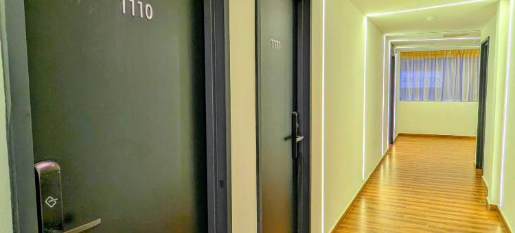 美丽酒店金马仑高原(Merits Hotel)图片