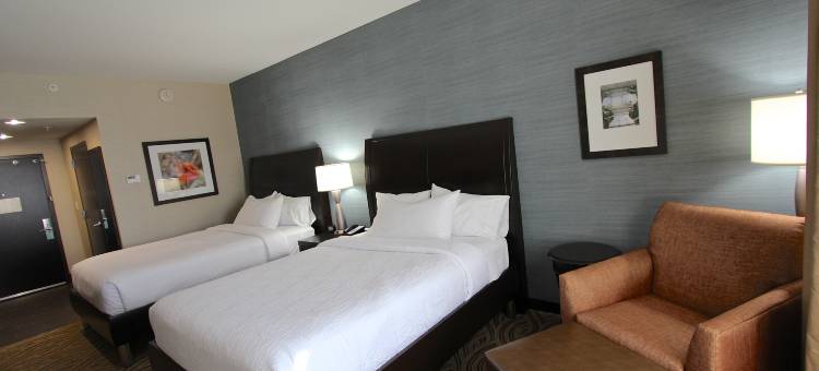 芬德利希尔顿花园酒店(Hilton Garden Inn Findlay)图片