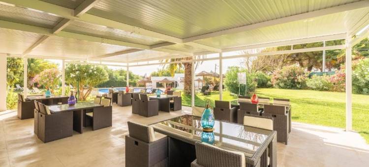 卡沃埃鲁酒店(Carvoeiro Garden Hotel)图片