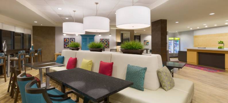 希尔顿惠庭酒店-唐宁敦埃克斯顿30号高速公路(Home2 Suites by Hilton Downingtown Exton Route 30)图片