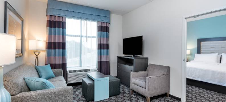 北卡罗来纳州费耶特维尔Homewood Suites by Hilton(Homewood Suites by Hilton Fayetteville)图片