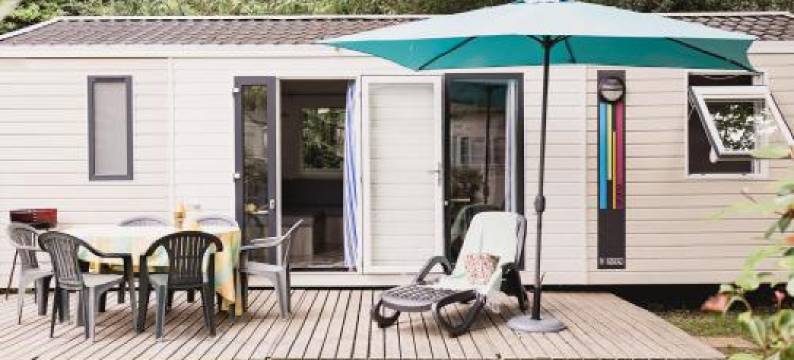 Camping Zelaia图片