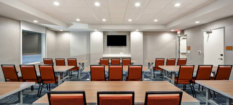 休斯顿韦斯特彻斯希尔顿惠庭酒店(Home2 Suites by Hilton Houston Westchase)图片