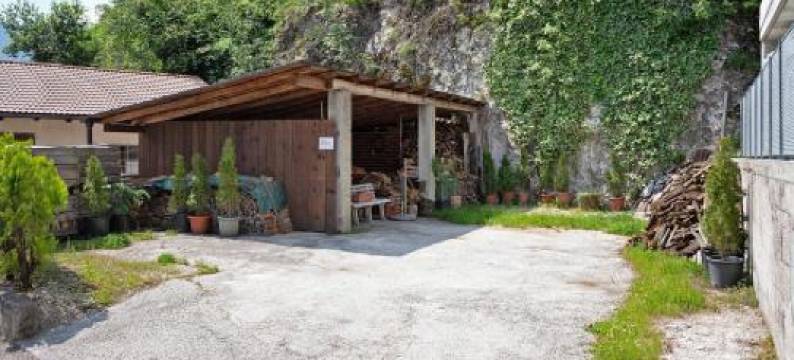 Haus Weinblick Apt 3图片