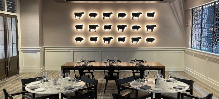 亨茨维尔希尔顿安泊水疗酒店(Embassy Suites by Hilton Huntsville)图片