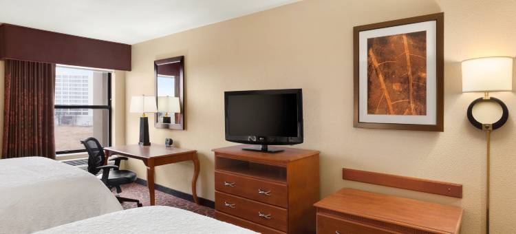 东威奇托欢朋酒店(Hampton Inn by Hilton Wichita-East)图片