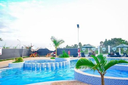 Fahari Homes - 2 Bedroom Apartment in Tatu City, NairobiHotel Overview